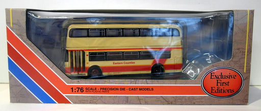 EFE 1/76 Scale 20450 Bristol VRIII Eastern Counties R.726