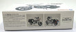 Aoshima 1/12 Scale Kit 3800 2401 - 1981 Kawasaki Police 1000 KZ1000C - #59