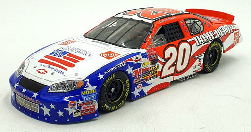 Action 1/24 Scale 104450 - Chevrolet Monte Carlo 2003 Home Depot NASCAR #20