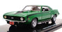 Highway61 1/43 Scale 43005 - 1969 Chevrolet Camaro - Green/Black