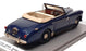 Four Wheel Models 1/43 Scale 101224A - Lagonda 3Ltr D/Head - Dk Blue