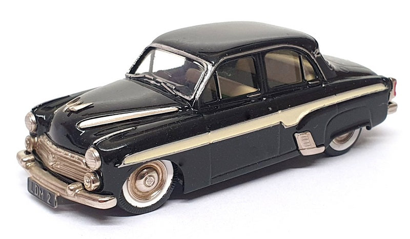 Lansdowne Models 1/43 Scale LDM03s - 1957 Vauxhall Cresta REWORKED JOHN ROBERTS