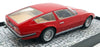 Minichamps 1/18 Scale Resin 107 123120 - Maserati Indy 1970 - Red