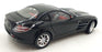 CMC 1/18 Scale Diecast DC18924E - Mercedes-Benz SLR McLaren - Black