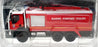 Del Prado 1/72 Scale FEN24 - 2003 Renault 11000 Fire Engine Truck - Red