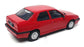 Triple9 1/18 Scale Diecast T9-1800380 - 1996 Alfa Romeo 155 - Alfa Red