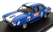 Trofeu 1/43 Scale RRac 02 - Ford Escort 1600TC Vila Real 1969 #8 Neves