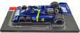 Model Car Group 1/18 Scale MCG18615F Tyrrell Ford P34-2 #4 1976 P.Depailler