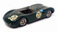 Milestone Diamond Jubilee Series 1/43 Scale JW6 - Jaguar C Type #20 LM 1951