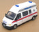 Collector's Model 1/43 Scale CM-FT5002 - Ford Transit Van Cambridgeshire Police