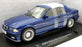 Model Car Group 1/18 Scale MCG18320 BMW Alpina B3 3.2 Convertible Dark Blue Met.