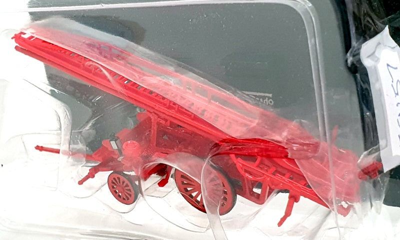 Del Prado 1/73 Scale FEN57 - 1888 Echell Roslie Gugmus Fire Vehicle - Red