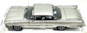 Sun Star 1/18 Scale Diecast 5247 - 1959 Oldsmobile "98" Hard Top - Silver