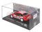 Altaya 1/43 Scale AT28423F - Seat Cordoba WRC Evo 2 #6 24h de Chamonix 2003