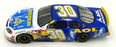 Action 1/24 Scale 104836 - Chevrolet Monte Carlo 2003 AOL NASCAR #30