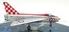 Corgi 1/72 Scale AA32308 - English Electric Lightning F3 XR7 18/C 56 Sqn