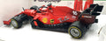 Burago 1/43 Scale 18-36829 - F1 Ferrari SF21 - #16 Charles Leclerc