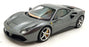 BBR 1/18 Scale Resin DC111224C - Ferrari 488 GTB - Grey