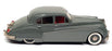 Milestone Miniatures 1/43 Scale CBT20 - 1957 Jaguar Mk VIII - 2-Tone Grey