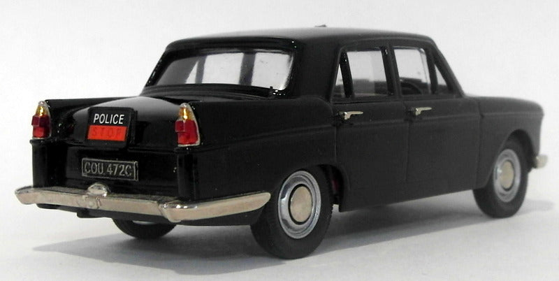 Brooklin Models 1/43 Scale IPV01 1961 Austin A110 Westminster Hants & IOW Const