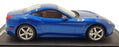 BBR 1/18 Scale Resin P1880B - Ferrari California T - M. Blue