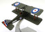 Corgi 1/48 Scale AA37711 - Royal Aircraft Factory SE5a D6864 RAF #74 Sqn.