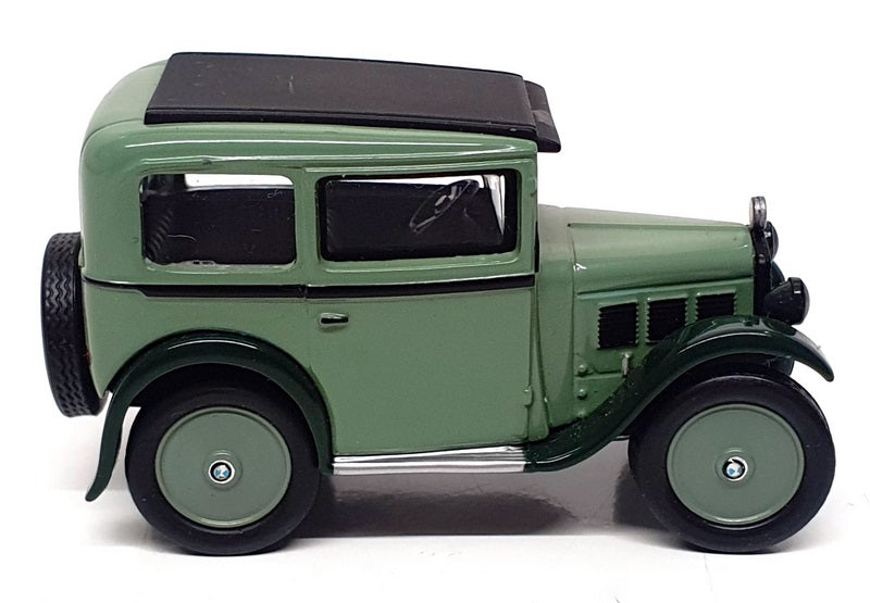 Schuco 1/43 Scale Diecast C1010 - BMW Dixi - Green