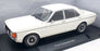 Model Car Group 1/18 Scale MCG18469 - Ford Granada MK I RHD - White