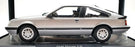 Norev 1/18 Scale Diecast 183640 - 1985 Opel Monza 3.0i - Silver