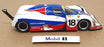 Provence Moulage 1/43 Scale PM064 - Aston Martin AMR #18 Le Mans 1989