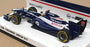 Minichamps 1/43 Scale 410 120088 - F1 Williams Showcar 2012 P. Maldonado