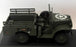 Victoria Models 1/43 Scale R046 - Dodge WC51 Weapons Carrier Open U.S. Army