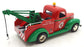 Ertl 1/25 Scale Diecast 19504 - 1940 Ford Wrecker - Texaco