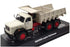 Ixo 1/43 Scale Diecast TRUD001 - Magirus Jupiter 6x6 Dump Truck - Grey