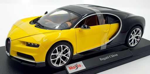 Bugatti — 2 R.M.Toys Page — Ltd