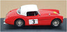 Vitesse 1/43 Scale 170 - Austin Healey 3000 Rally - #3 Spa Sofia Liege