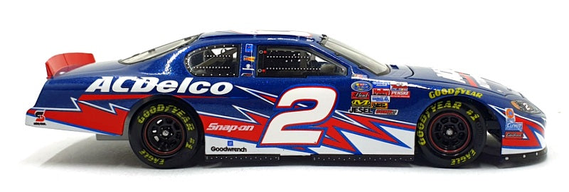 Action 1/24 Scale 401543 - Chevrolet Monte Carlo 2003 ACDelco NASCAR #2