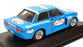 Minichamps 1/43 Scale 400 772308 - BMW 320i Grp.5 #8 DRM 1997 - Blue