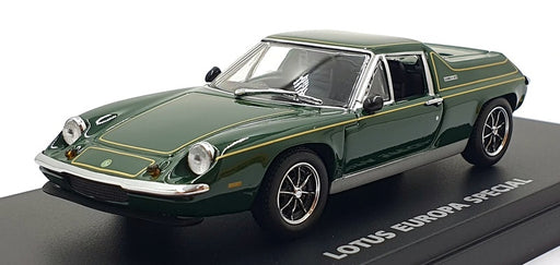 Kyosho 1/43 Scale Diecast 03075G - Lotus Europa Special