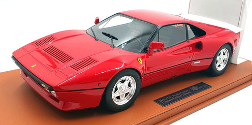 Top Marques 1/12 Scale TM12-31A - Ferrari 288 GTO - Rosso Red