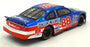 Action 1/24 Scale W249901041-5 - Ford Taurus 1999 Quality Care NASCAR #88