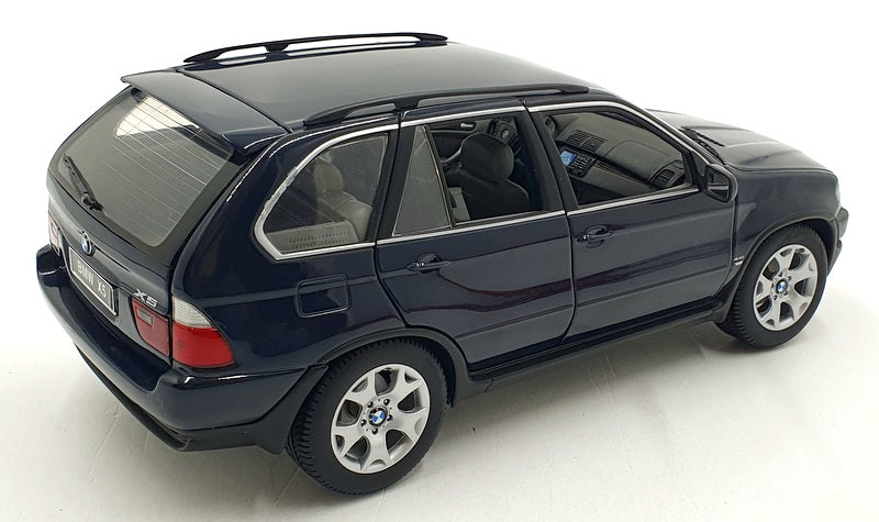 Kyosho cheap bmw x5