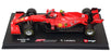 Burago 1/43 Scale 18-36819 - F1 Ferrari SF1000 #16 Austrian GP 2020 C. Leclerc