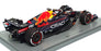 Spark 1/43 Scale S8534 - F1 Red Bull RB18 #1 Winner Miami GP 2022 M. Verstappen