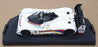 Vitesse 1/43 Scale 028 - Peugeot 905 Evolution 1992 #1 - White