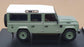 Almost Real 1/43 Scale 410307 - 2015 Land Rover Defender 110 Heritage Edition