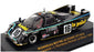 Ixo 1/43 Scale LMC018 - Rondeau M379B Le Point ITT #16 Winner Le Mans 1980