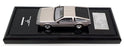 VF Model Cars 1/43 Scale VF0001 - 1981 DeLorean DMC12 Sports Coupe - Grey