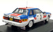 Ixo 1/43 Scale Diecast RAC130 - Nissan 240 RS #3 Rally Monte-Carlo 1984