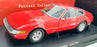 Kyosho 1/18 Scale Diecast 08161R - Ferrari 365 GTB/4 Daytona 1969 - Red